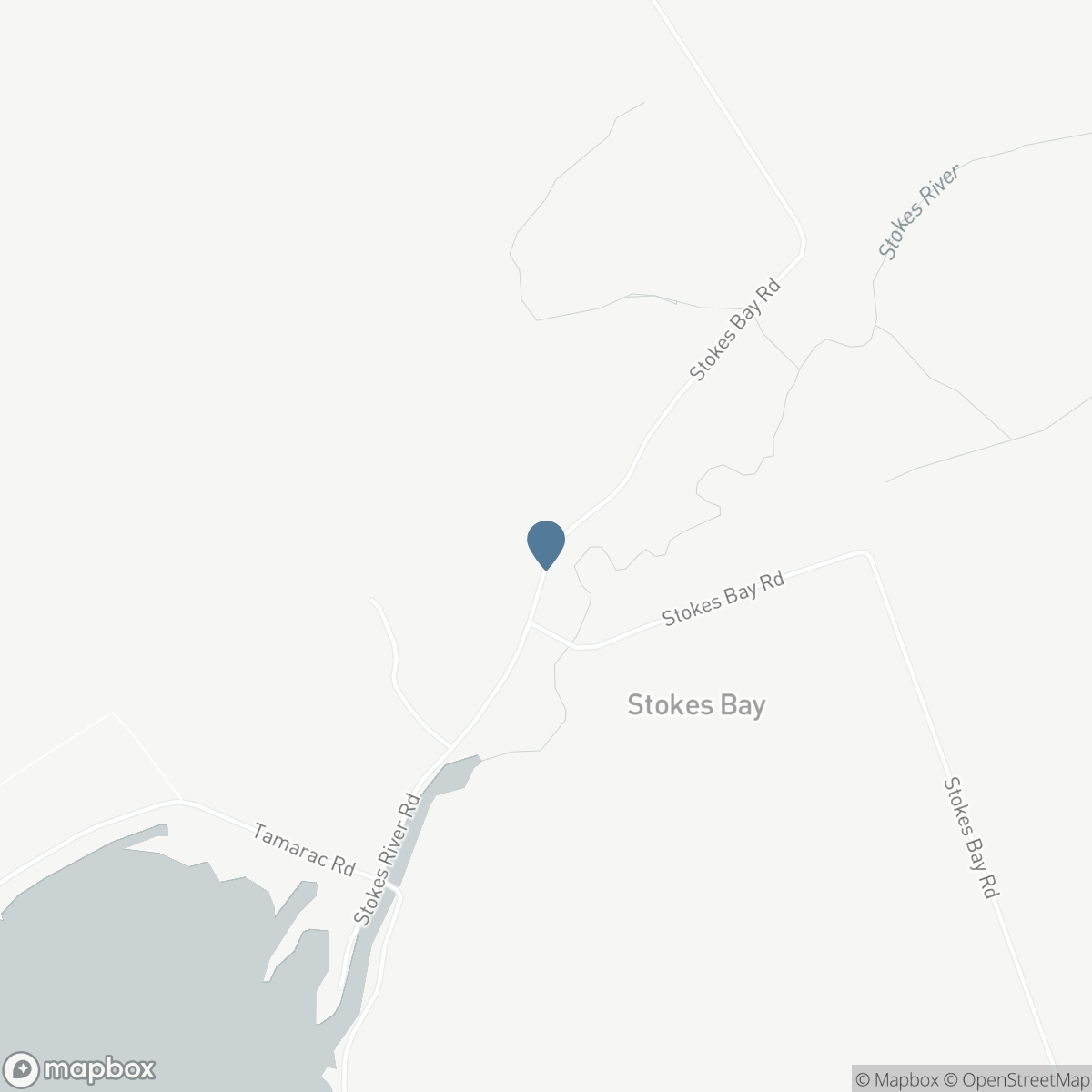 609 STOKES BAY ROAD, Northern Bruce Peninsula, Ontario N0H 2M0